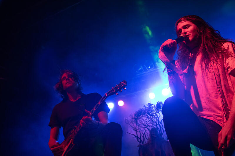 Mayday Parade