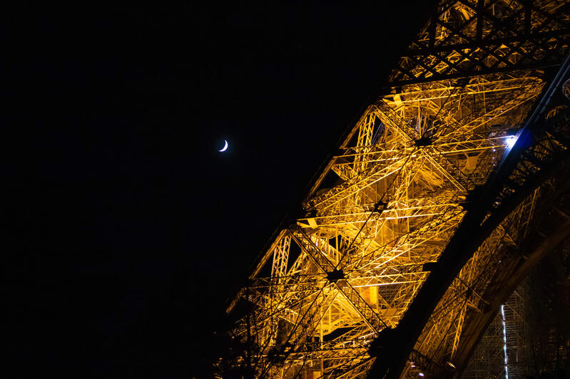 Eiffel Tower